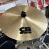 Used CB Drums 16" Crash Cymbal 3 Used CB Drums 16" Crash Cymbal -Faders Music Store used cb drums 16 crash cymbal used 904826