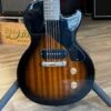 USED Epiphone Les Paul Junior - Tobacco Burst 6 USED Epiphone Les Paul Junior - Tobacco Burst -Faders Music Store used epiphone les paul junior tobacco burst used 468264