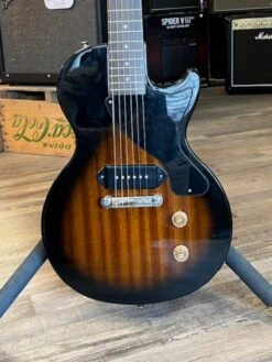 USED Epiphone Les Paul Junior - Tobacco Burst