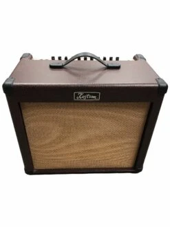 Used Kustom Sienna 65 Acoustic Amp