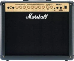 Used Marshall MG30DFX - 30 Watt Amp With Digital Effects -Faders Music Store used marshall mg30dfx 30 watt amp with digital effects erikson music 418927