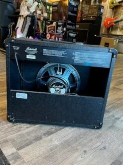 Used Marshall MG30DFX - 30 Watt Amp With Digital Effects -Faders Music Store used marshall mg30dfx 30 watt amp with digital effects erikson music 927285