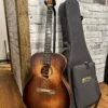 Used Martin 000-15M StreetMaster Acoustic Guitar W/ Gigbag -Faders Music Store used martin 000 15m streetmaster acoustic guitar w gigbag faders music inc 129849