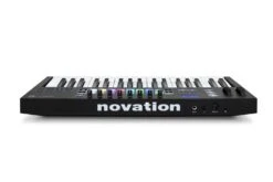 USED Novation Launchkey 37-key Fully Integrated Midi Keyboard Controller, NO BOX -Faders Music Store used novation launchkey 37 key fully integrated midi keyboard controller no box erikson audio 640810
