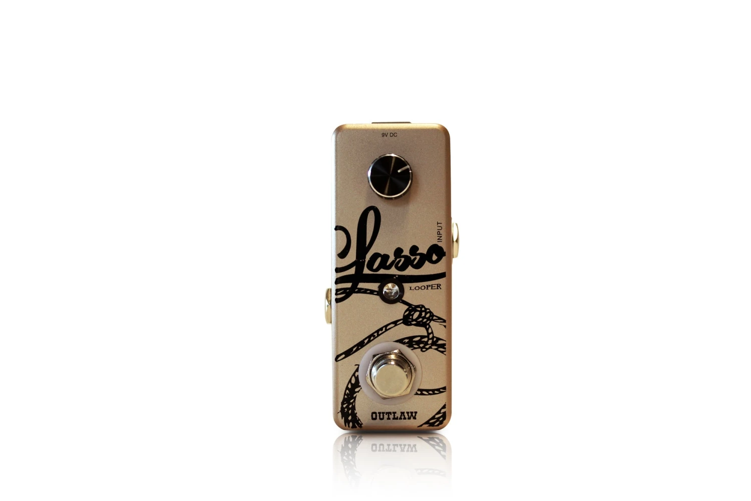 Outlaw Lasso Looper 1 Outlaw Lasso Looper