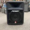 Used Peavey Impulse 1012P – Powered PA Speaker -Faders Music Store used peavey impulse 1012p powered pa speaker used 1066099