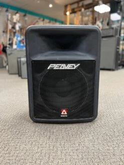 Used Peavey Impulse 1012P – Powered PA Speaker