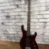 Used PRS Kingfisher Bass W/ Gigbag -Faders Music Store used prs kingfisher bass w gigbag used 563752
