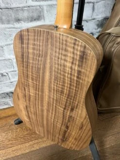 Used Taylor Big Baby Acoustic Guitar -Faders Music Store used taylor big baby acoustic guitar used 243838