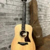Used Taylor Big Baby Acoustic Guitar 5 Used Taylor Big Baby Acoustic Guitar -Faders Music Store used taylor big baby acoustic guitar used 956762