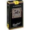 Vandoren 56 Rue Lepic Bb Clarinet 10 Pack Reeds -Faders Music Store vandoren 56 rue lepic bb clarinet 10 pack reeds coast music 868131