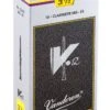 Vandoren Eb Clarinet V.12 Reeds Box Of 10