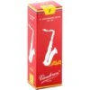 Vandoren Java "Filed Red Cut" Sib - Bb Tenor Saxophone 5 Pack Reeds -Faders Music Store vandoren java filed red cut sib bb tenor saxophone 5 pack reeds coast music 769728