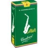 Vandoren Java Mib - Eb Alto Saxophone 10 Pack Reeds