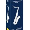 Vandoren Traditional Sib - Bb Tenor Saxophone 5 Pack -Faders Music Store vandoren traditional sib bb tenor saxophone 5 pack coast music 140864