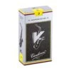 Vandoren V12 Mib - Eb Alto Saxophone 10 Pack Reeds -Faders Music Store vandoren v12 mib eb alto saxophone 10 pack reeds coast music 393997
