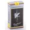 Vandoren V12 Soprano Saxophone Reeds 2 Vandoren V12 Soprano Saxophone Reeds -Faders Music Store vandoren v12 soprano saxophone reeds coast music 379648