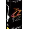 Vandoren ZZ Sib - Bb Tenor Saxophone 5 Pack Reeds 2 Vandoren ZZ Sib - Bb Tenor Saxophone 5 Pack Reeds -Faders Music Store vandoren zz sib bb tenor saxophone 5 pack reeds coast music 895441