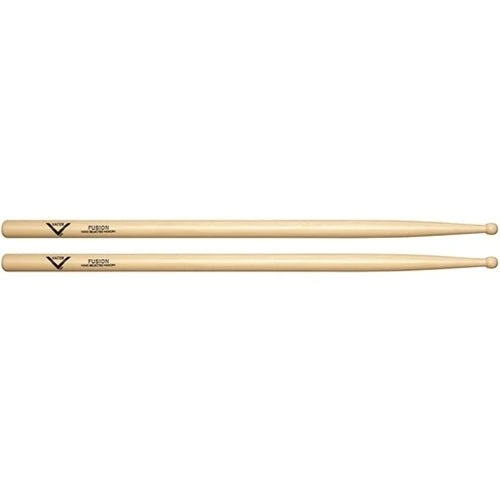 Vater American Hickory Fusion Wood Tip 1 Vater American Hickory Fusion Wood Tip