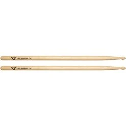 Vater Los Angeles 5A Wood Tip Hickory Drumsticks
