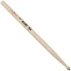 Vic Firth 2B American Classic Drumsticks (Hickory/Wood Tip) -Faders Music Store vic firth 2b american classic drumsticks hickorywood tip coast music 923101