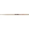 Vic Firth 5A American Classic Drumsticks (Hickory/Wood Tip) -Faders Music Store vic firth 5a american classic drumsticks hickorywood tip coast music 845279