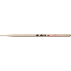 Vic Firth 5A American Classic Drumsticks (Hickory/Wood Tip)