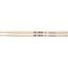 Vic Firth 5ADG American Classic® 5A DoubleGlaze Drumsticks 2 Vic Firth 5ADG American Classic® 5A DoubleGlaze Drumsticks -Faders Music Store vic firth 5adg american classic 5a doubleglaze drumsticks coast music 547786