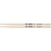 Vic Firth 5B American Classic DoubleGlaze Drumsticks -Faders Music Store vic firth 5b american classic doubleglaze drumsticks coast music 548686