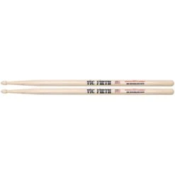 Vic Firth 5B American Classic DoubleGlaze Drumsticks