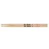 Vic Firth 7A American Classic Drumsticks (Hickory/Wood Tip) -Faders Music Store vic firth 7a american classic drumsticks hickorywood tip coast music 634529