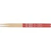 Vic Firth American Classic 5A Vic Grip Drumsticks -Faders Music Store vic firth american classic 5a vic grip drumsticks coast music 113859