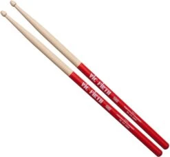 Vic Firth American Classic 7A Vic Grip Drumsticks