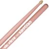 Vic Firth American Classic Pink KidSticks -Faders Music Store vic firth american classic pink kidsticks coast music 509894
