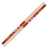 Vic Firth American Classic Vic Grip 5B Drumsticks 3 Vic Firth American Classic Vic Grip 5B Drumsticks -Faders Music Store vic firth american classic vic grip 5b drumsticks coast music 922007