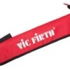 Vic Firth Red Essentials Stick Bag 2 Vic Firth Red Essentials Stick Bag -Faders Music Store vic firth red essentials stick bag coast music 137748