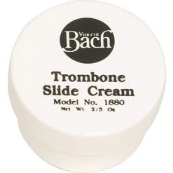 Vincent Bach Trombone Slide Cream