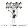 VINYL AC/DC Flick Of The Switch (180G) -Faders Music Store vinyl acdc flick of the switch 180g fab 926788