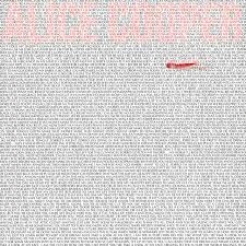 VINYL ALICE COOPER ZIPPER CATCHES SKIN (LIMITED EDITION CLEAR VINYL)