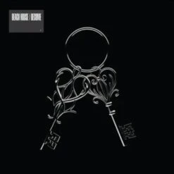 VINYL Beach House 2023RSD Become EP (Crystal Clear)