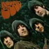 VINYL BEATLES Rubber Soul (180g)