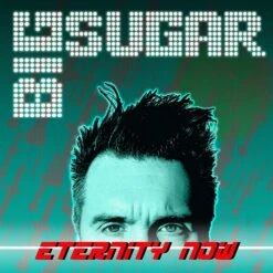 VINYL Big Sugar Eternity Now