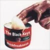 VINYL BLACK KEYS THICKFREAKNESS