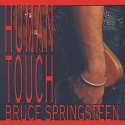 VINYL Bruce Springsteen Human Touch (2LP)