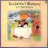 VINYL CAT STEVENS TEA FOR THE TILLERMAN 2 VINYL CAT STEVENS TEA FOR THE TILLERMAN -Faders Music Store vinyl cat stevens tea for the tillerman faders music inc 290727