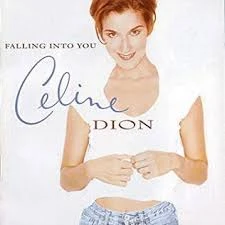 VINYL Celine Dion Falling Into You (2LP)