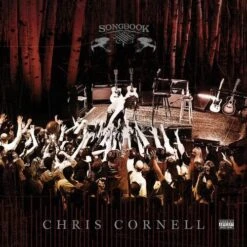 VINYL CHRIS CORNELL SONGBOOK