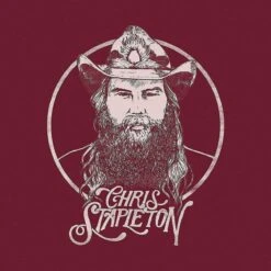 VINYL Chris Stapleton From A Room Vol. 2