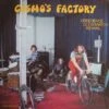 VINYL Creedence Clearwater Revival Cosmo's Factory -Faders Music Store vinyl creedence clearwater revival cosmos factory fab 909516