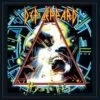 VINYL DEF LEPPARD HYSTERIA (30TH ANNIVERSARY) -Faders Music Store vinyl def leppard hysteria 30th anniversary fab 819932